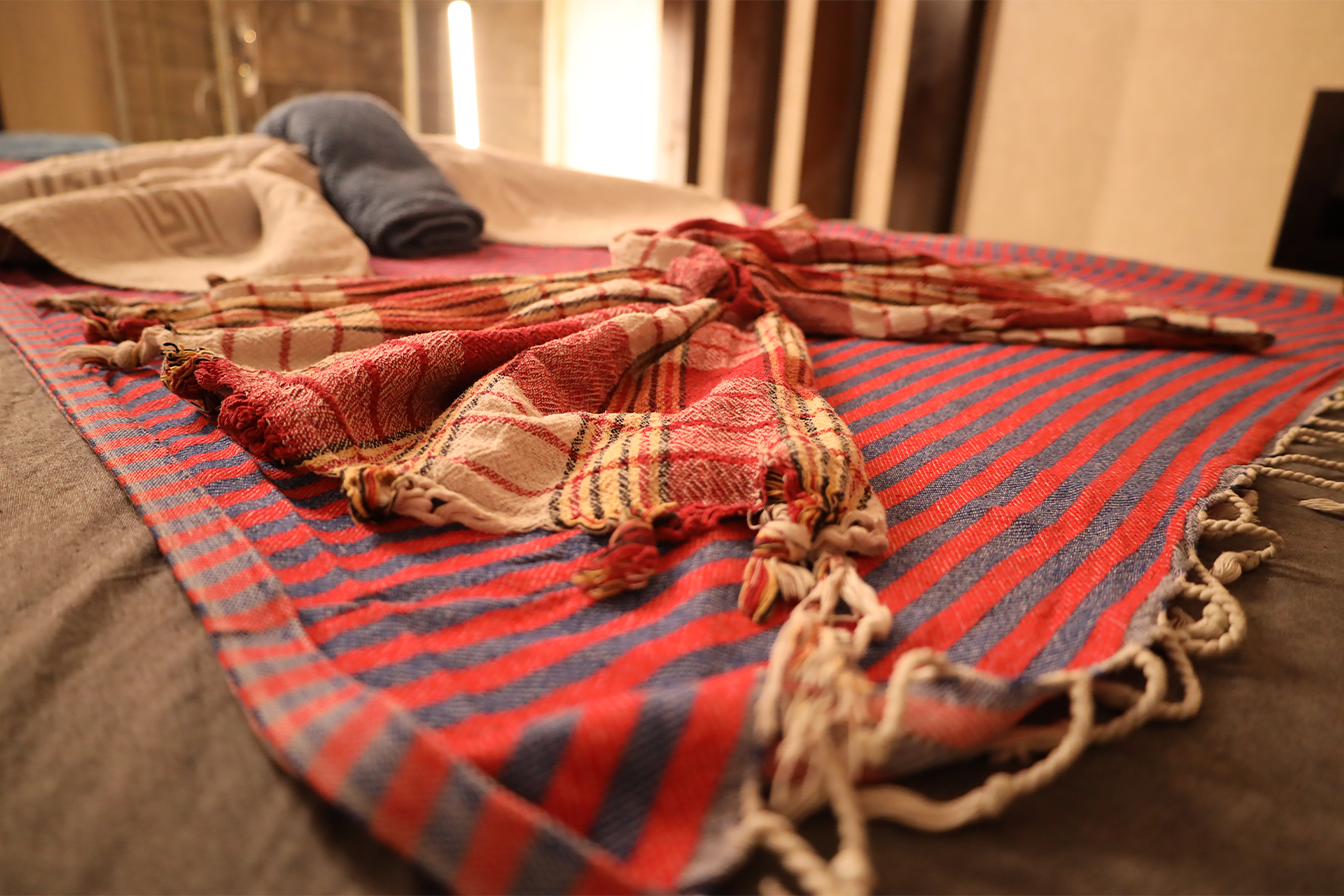 Le Çınar Spa Masaj 13