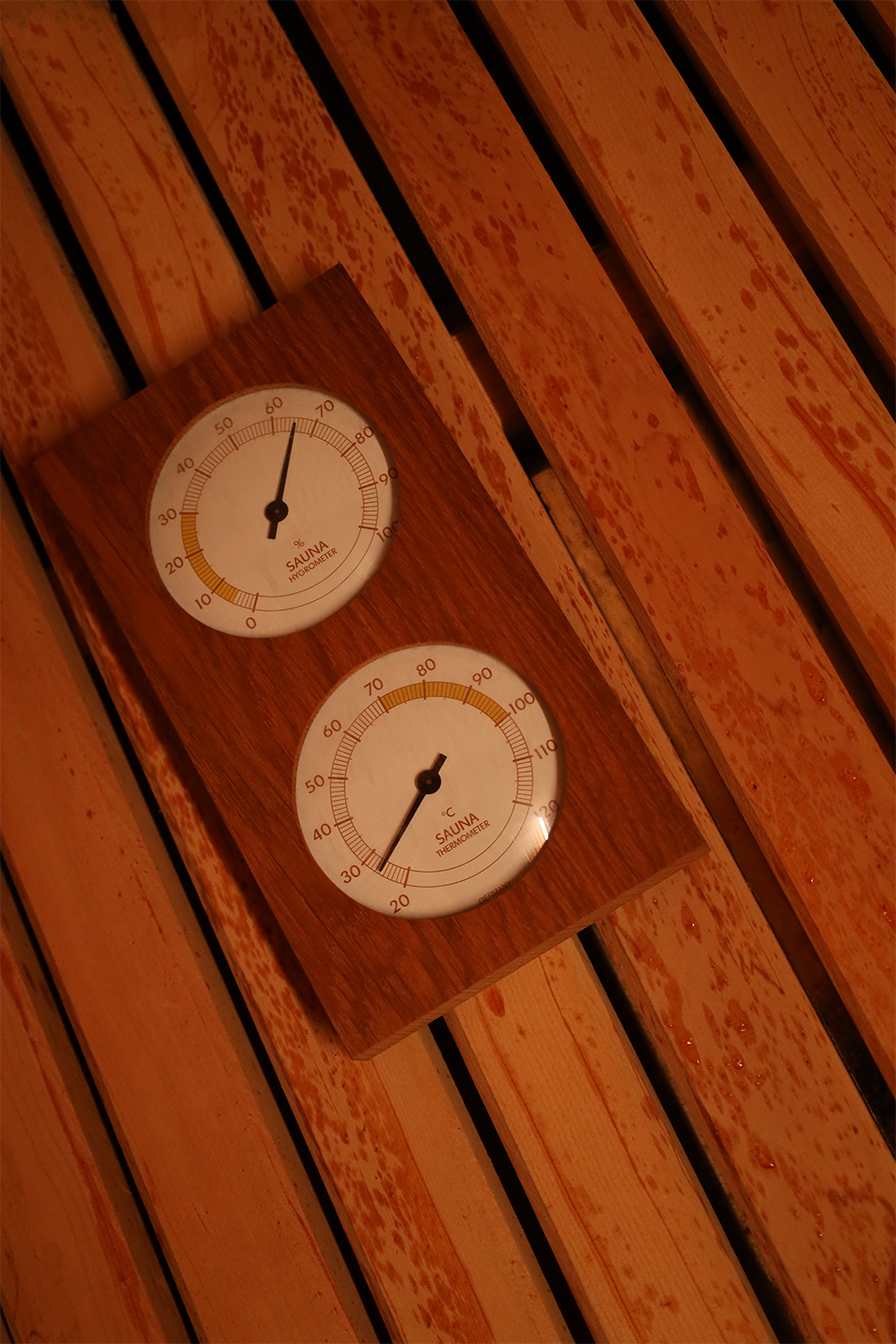 Le Çınar Spa Masaj 20