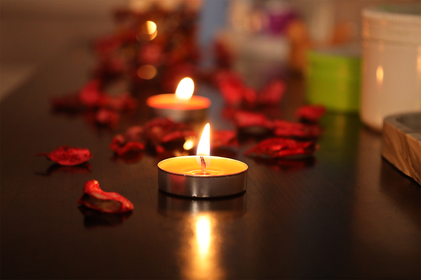 Le Çınar Spa Masaj 28