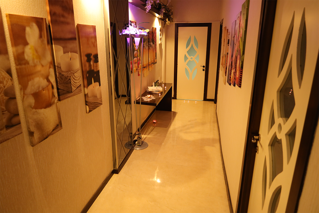 Le Çınar Spa Masaj 29