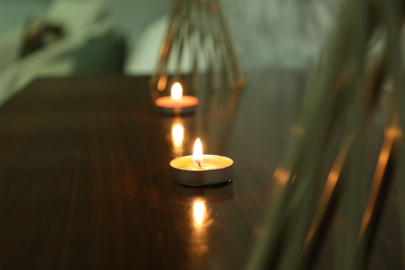 Le Çınar Spa Masaj 3