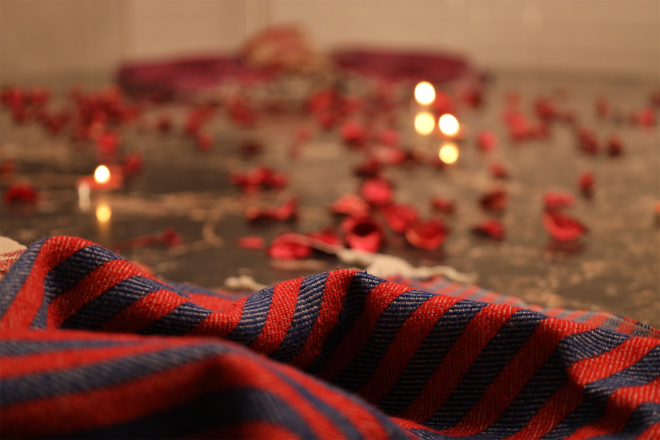 Le Çınar Spa Masaj 32