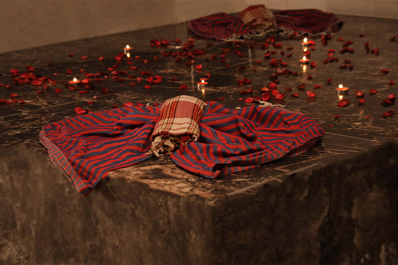 Le Çınar Spa Masaj 33