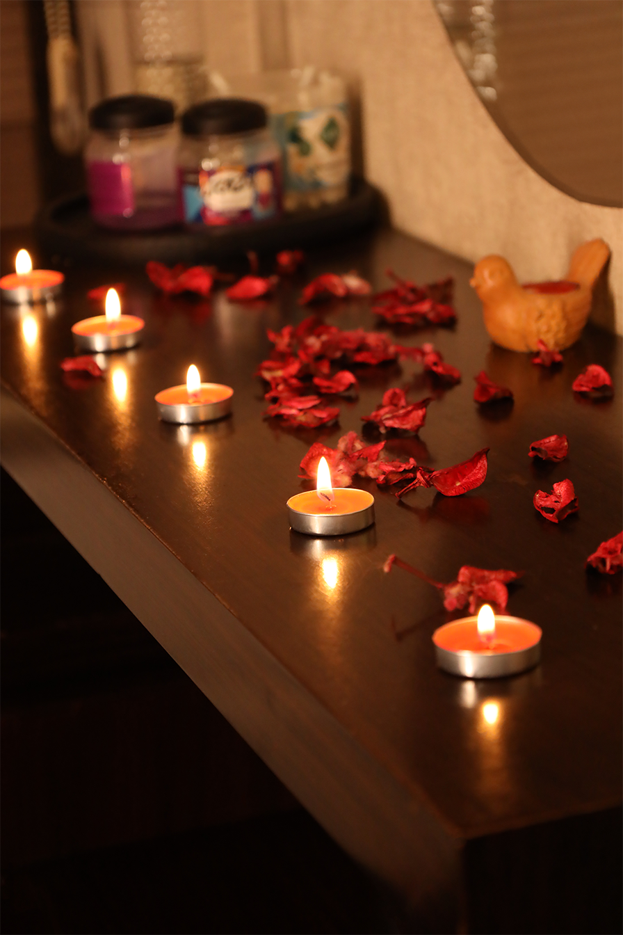 Le Çınar Spa Masaj 39